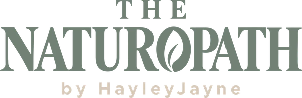 The Naturopath by HayleyJayne — home